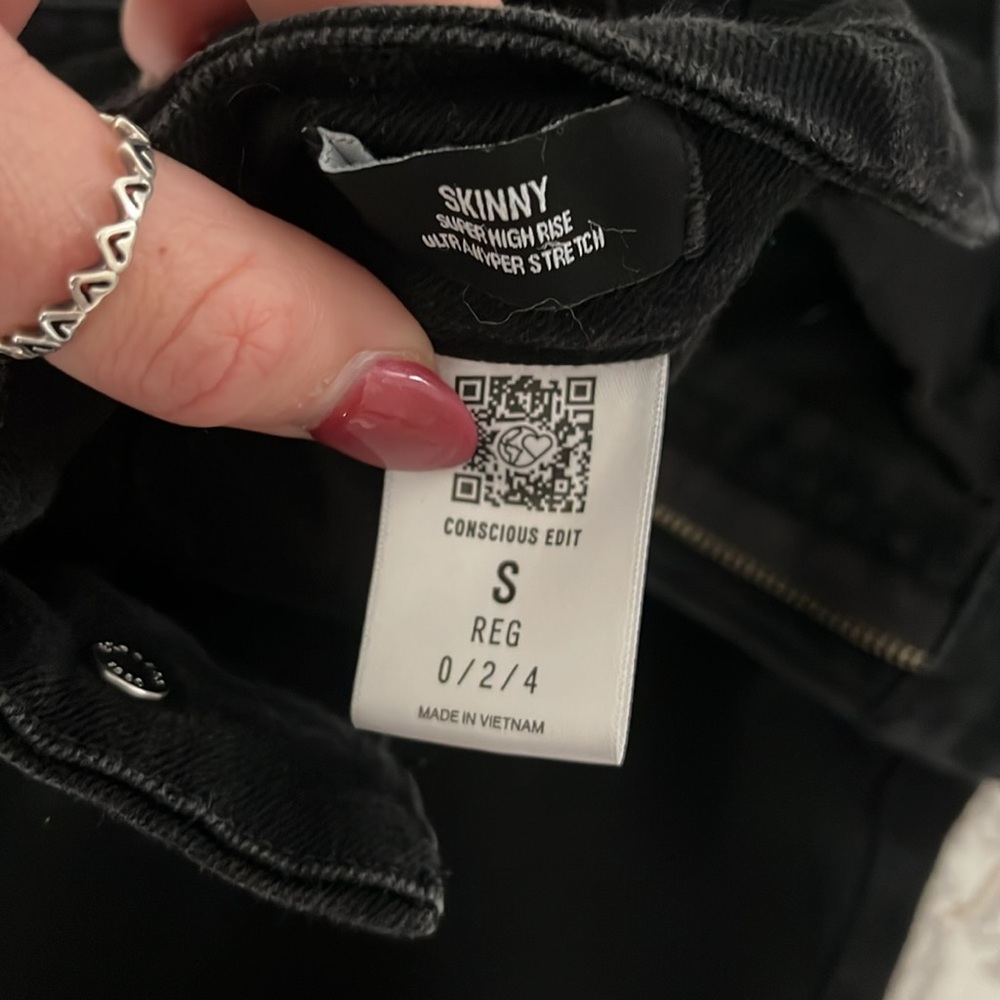 Express Jeans 🖤 - Picture 2 of 2